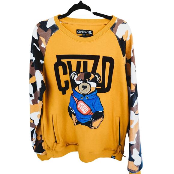 Men's Sweater